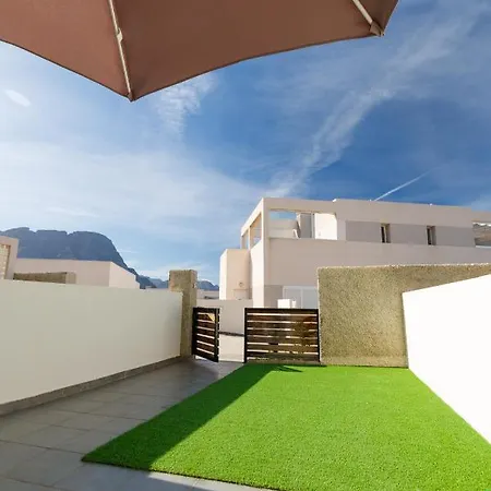 Casa Emma Apartment Agaete (Gran Canaria)