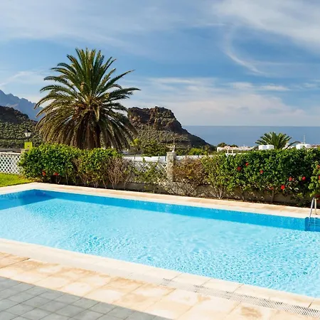 Casa Emma * Agaete (Gran Canaria)